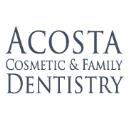 Acosta Cosmetic & Family Dentistry logo